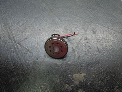 Лот: 12542390. Фото: 1. Полифонический динамик Texet TM-510R. Динамики, микрофоны