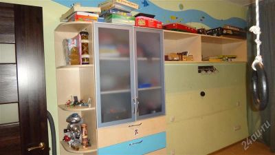 Лот: 2259862. Фото: 1. Мебель детская. Шкафы, стеллажи, комоды