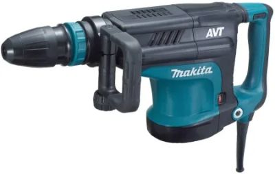 Лот: 21145721. Фото: 1. Молоток отбойный MAKITA HM1213C... Электроинструмент