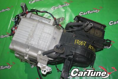 Лот: 10538852. Фото: 1. печка салона toyota ipsum ACM26... Салон