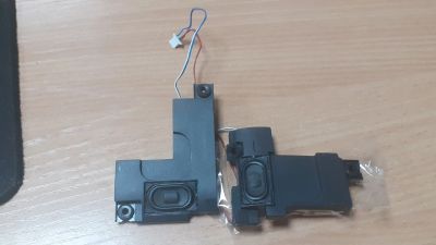 Лот: 20513901. Фото: 1. Динамики для ноутбука Lenovo G50-45. Акустические системы