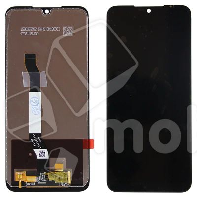 Лот: 18914794. Фото: 1. Дисплей для Xiaomi Redmi Note... Дисплеи, дисплейные модули, тачскрины