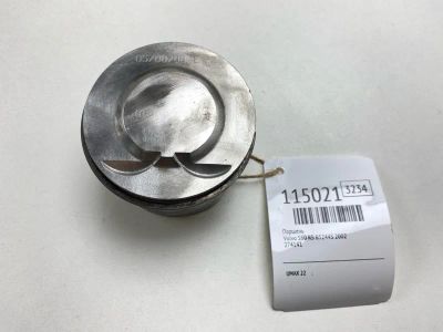 Лот: 25529815. Фото: 1. Поршень Volvo S60 2002 274141... Двигатель и элементы двигателя