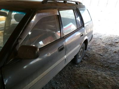 Лот: 11197363. Фото: 1. Продам по запчастям Toyota sprinter... Другое (автозапчасти)