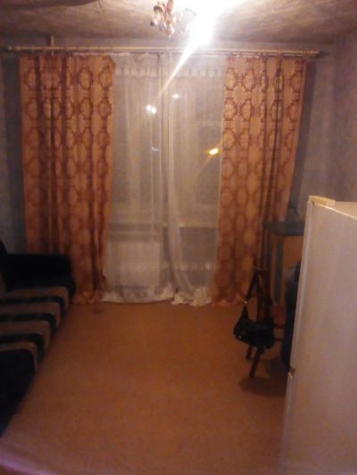 Лот: 10766493. Фото: 1. Сдам комнату Парашютная, 21. Квартиры, студии