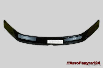 Лот: 25592544. Фото: 1. Мухобойка Volkswagen Jetta (2010-2019... Другое (автохимия, масла, тюнинг)