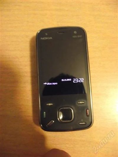Лот: 2271791. Фото: 1. Nokia N86 8mp. Смартфоны