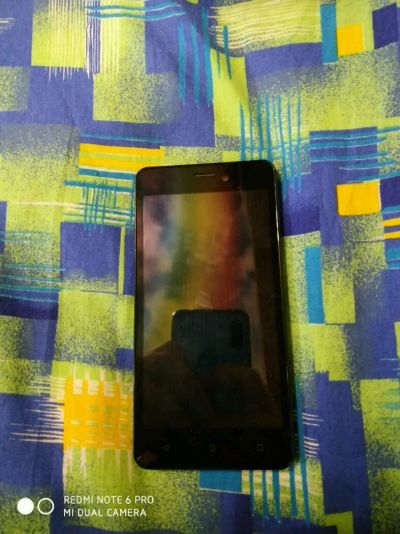 Лот: 12705400. Фото: 1. Prestigio muze a5. Смартфоны