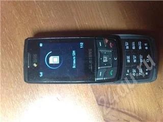 Лот: 229693. Фото: 1. samsung d880 duos обмен!. Кнопочные мобильные телефоны