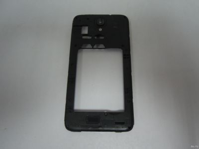 Лот: 13755521. Фото: 1. Задняя часть корпуса Alcatel 5010D. Корпуса, клавиатуры, кнопки
