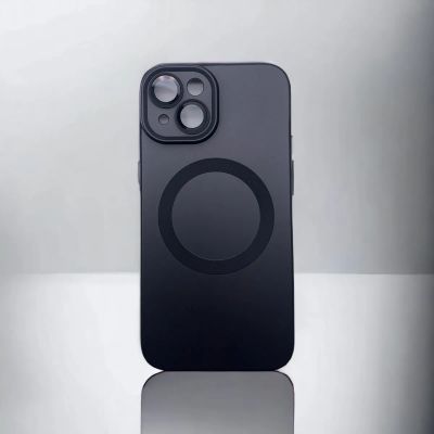 Лот: 22143764. Фото: 1. ЧЕХОЛ ДЛЯ iPone 13 SILICONE+MAGSAFE. Чехлы, бамперы