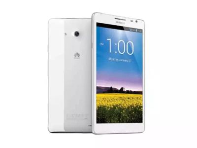 Лот: 5817030. Фото: 1. Huawei Ascend D2. Смартфоны