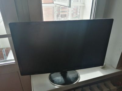 Лот: 16557077. Фото: 1. 24" Монитор Acer S242HLAbid/S242HLCbid. ЖК-мониторы