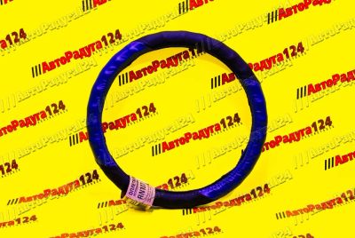 Лот: 18653038. Фото: 1. Оплетка RN-107 (M) (иск. кожа... Чехлы, коврики, оплетки руля