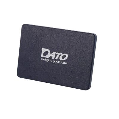 Лот: 19896747. Фото: 1. 120Gb SSD Dato DS700SSD-120GB... SSD-накопители