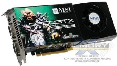 Лот: 1957326. Фото: 1. Очень мощная видюха!!! GeForce... Видеокарты