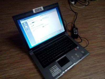 Лот: 10470954. Фото: 1. Ноутбук ASUS F5RL. Ноутбуки