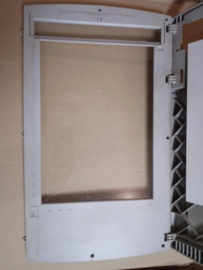 Лот: 20540637. Фото: 1. Стекло HP Laserjet 3052. Запчасти