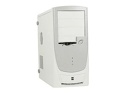 Лот: 4310835. Фото: 1. системный блок MiddleTower InWin... Компьютеры в сборе
