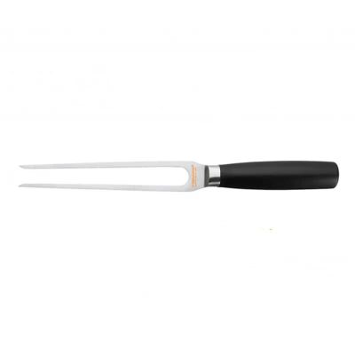 Лот: 24942640. Фото: 1. Вилка для мяса Fiskars FF+. Кухонные аксессуары