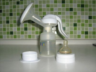 Лот: 6618167. Фото: 1. Philips avent, молокоотсос, стерилизатор... Всё для кормления