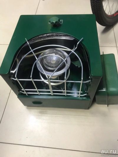 Лот: 13759409. Фото: 1. солярогаз по-2.5 саво. Обогреватели бытовые