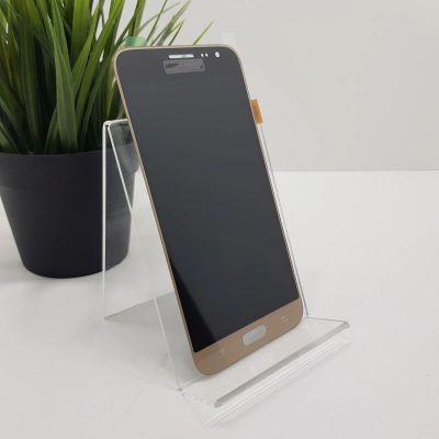 Лот: 19517842. Фото: 1. Дисплейный модуль Samsung J320F... Дисплеи, дисплейные модули, тачскрины