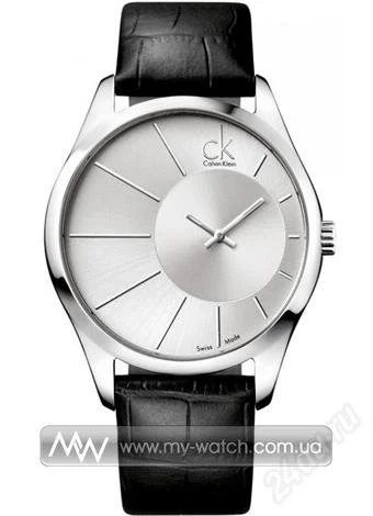 Лот: 925126. Фото: 1. Часы мужские Calvin Klein!. Другие наручные часы