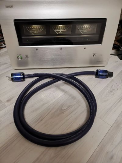 Лот: 17119984. Фото: 1. Силовой кабель OFC furukawa electric... Провода, кабели