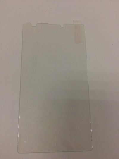 Лот: 9372716. Фото: 1. Защитное стекло ZTE Blade L2 Pixel... Защитные стёкла, защитные плёнки