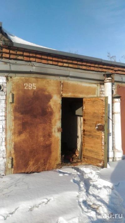 Лот: 9028911. Фото: 1. Гараж. Гаражи, парковочные места