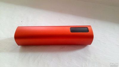 Лот: 13509785. Фото: 1. Power Bank 2200, повторно. Внешние, портативные аккумуляторы для смартфонов (Power bank)