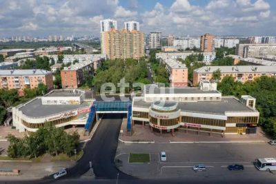 Лот: 25295156. Фото: 1. коммерческая , Красноярск проспект... Нежилое