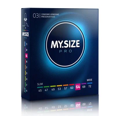 Лот: 19966153. Фото: 1. Презервативы &quot;My.Size&quot... Презервативы
