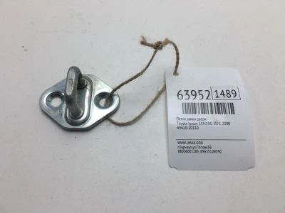 Лот: 20402838. Фото: 1. Петля замка двери Toyota Ipsum... Кузов