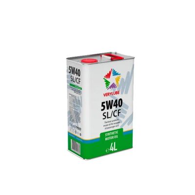 Лот: 15914587. Фото: 1. Масло моторное XADO Verylube 5W-40... Масла, жидкости