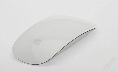 Лот: 2200559. Фото: 1. Мышка apple (Magic Mouse). Клавиатуры и мыши