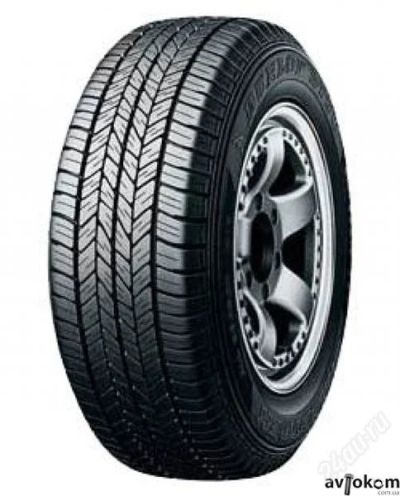 Лот: 1789854. Фото: 1. Dunlop 225/60 R17 Grandtrek ST20... Шины