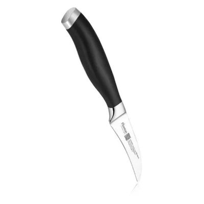 Лот: 24486959. Фото: 1. Нож овощной FISSMAN Elegance... Столовые приборы, ножи