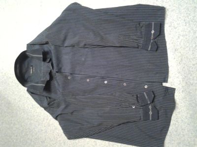 Лот: 3429104. Фото: 1. Мужская рубашка Barcotti. Рубашки, водолазки