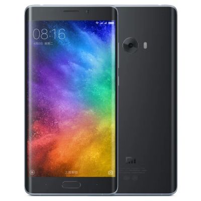 Лот: 10302295. Фото: 1. Новый Xiaomi Mi Note 2 (Mi Note2... Смартфоны