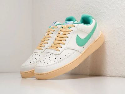 Лот: 24975624. Фото: 1. Кроссовки Nike Court Vision Low. Кеды, кроссовки, слипоны