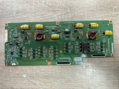 Лот: 24746862. Фото: 1. led drive,KLE-D550HUD100-1 REV0... Запчасти для телевизоров, видеотехники, аудиотехники