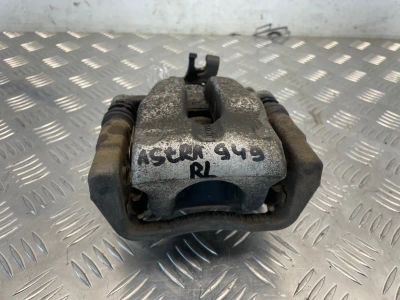 Лот: 22988910. Фото: 1. суппорт тормозной Opel Astra L69. Тормозная система