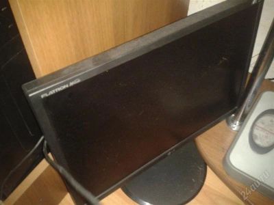 Лот: 2394145. Фото: 1. продам монитор lg. ЖК-мониторы