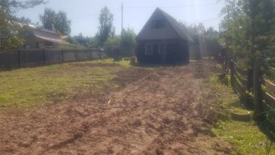 Лот: 25432598. Фото: 1. Участок 5,3 сот. с дом 20 м². Дома