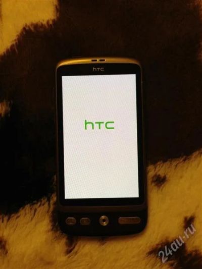 Лот: 2773775. Фото: 1. HTC Desire A8181. Смартфоны