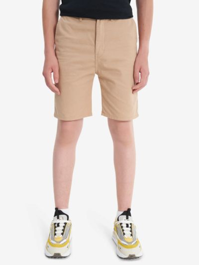 Лот: 22452297. Фото: 1. Шорты для мальчиков Quiksilver... Шорты