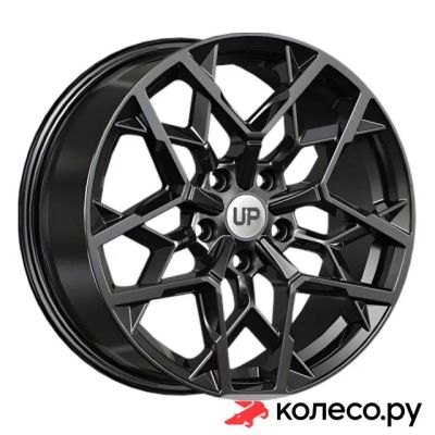 Лот: 25729232. Фото: 1. Up110 7.5x17/5*108 D67.1 ET44... Диски