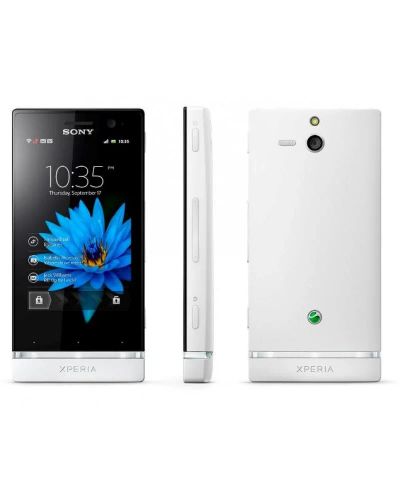Лот: 6655272. Фото: 1. Sony Xperia U. Смартфоны